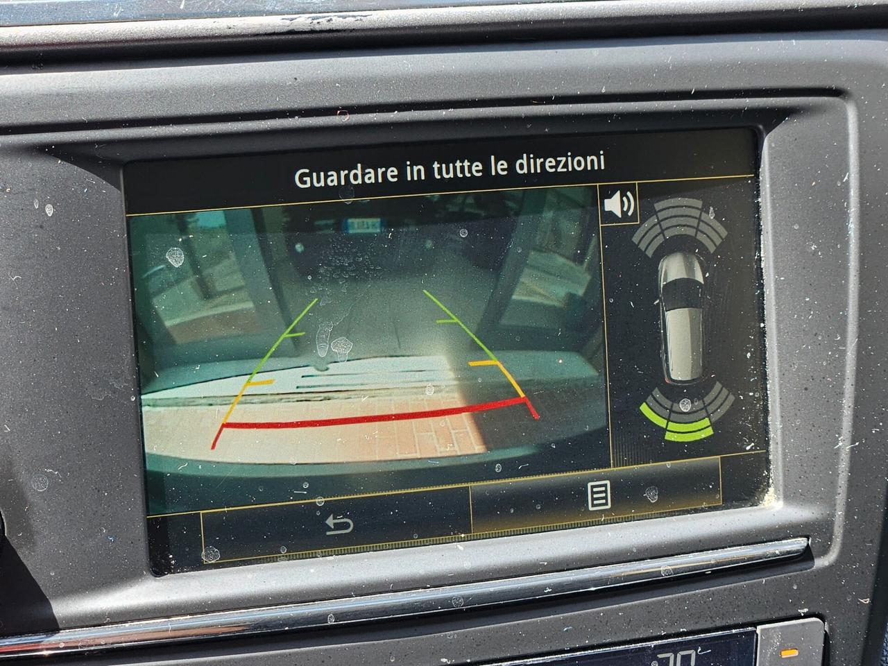 RENAULT KADJAR 1500 DCI 114000 CHILOMETRI CERTIFIC
