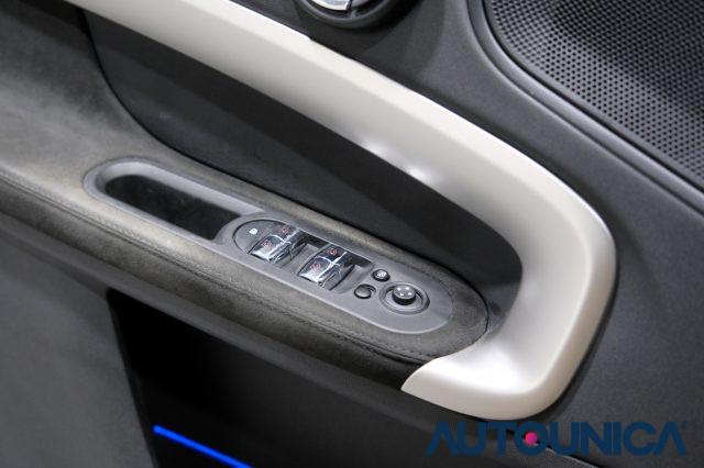 MINI Countryman 2.0 COOPER D YOURS FULL LED