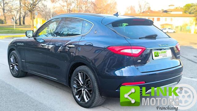 MASERATI Levante V6 275CV Q4 Granlusso