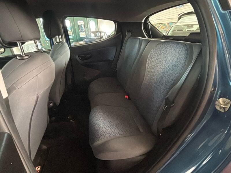 Lancia Ypsilon 1.0 FireFly 70cv Hybrid Gold