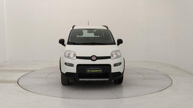 FIAT Panda 0.9 t.air t. Wild s&s 85cv