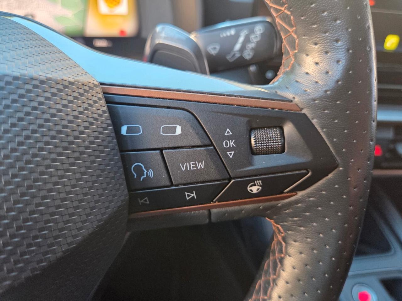 Cupra Formentor 2.0 TDI 4Drive DSG