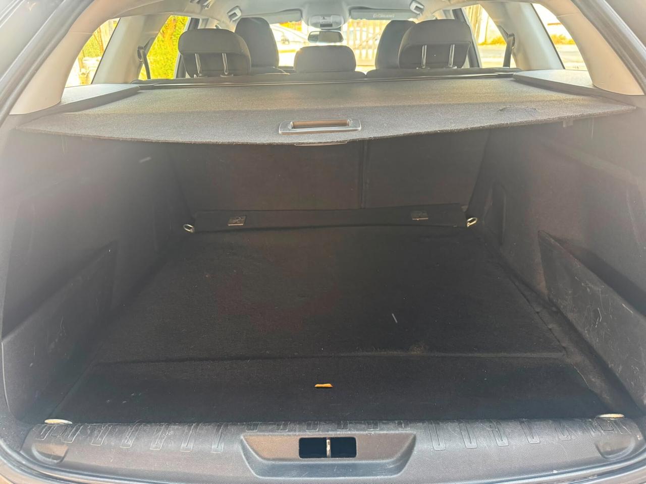Peugeot 308 BlueHDi 130 S&S SW Allure Pack