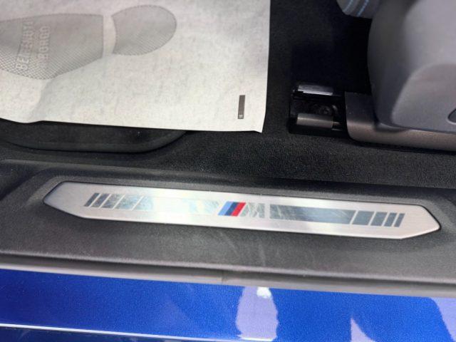 BMW 120 d 48V MSport Pro