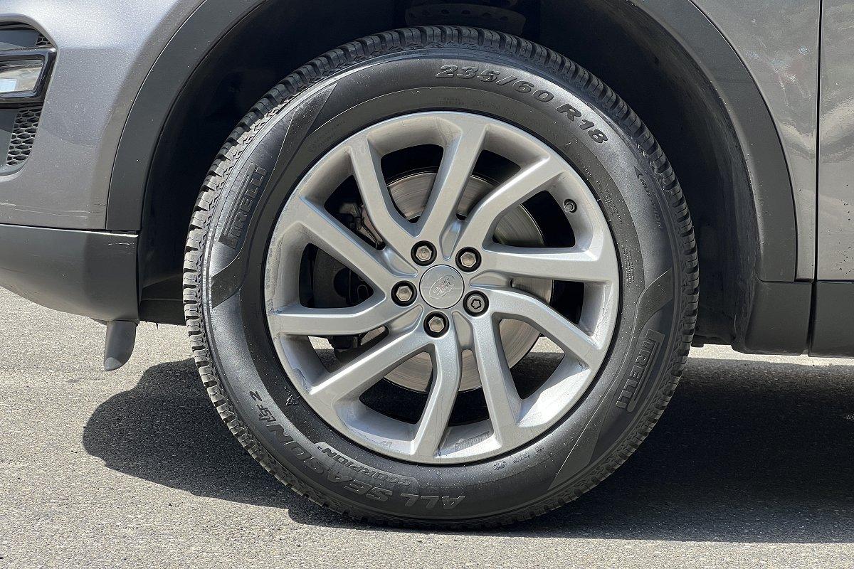 LAND ROVER Discovery Sport 2.0 TD4 150 CV Auto Business Ed.Premium Pure