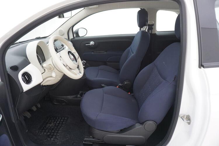 Fiat 500 Hybrid Cult BR754439 1.0 Mild Hybrid 70CV