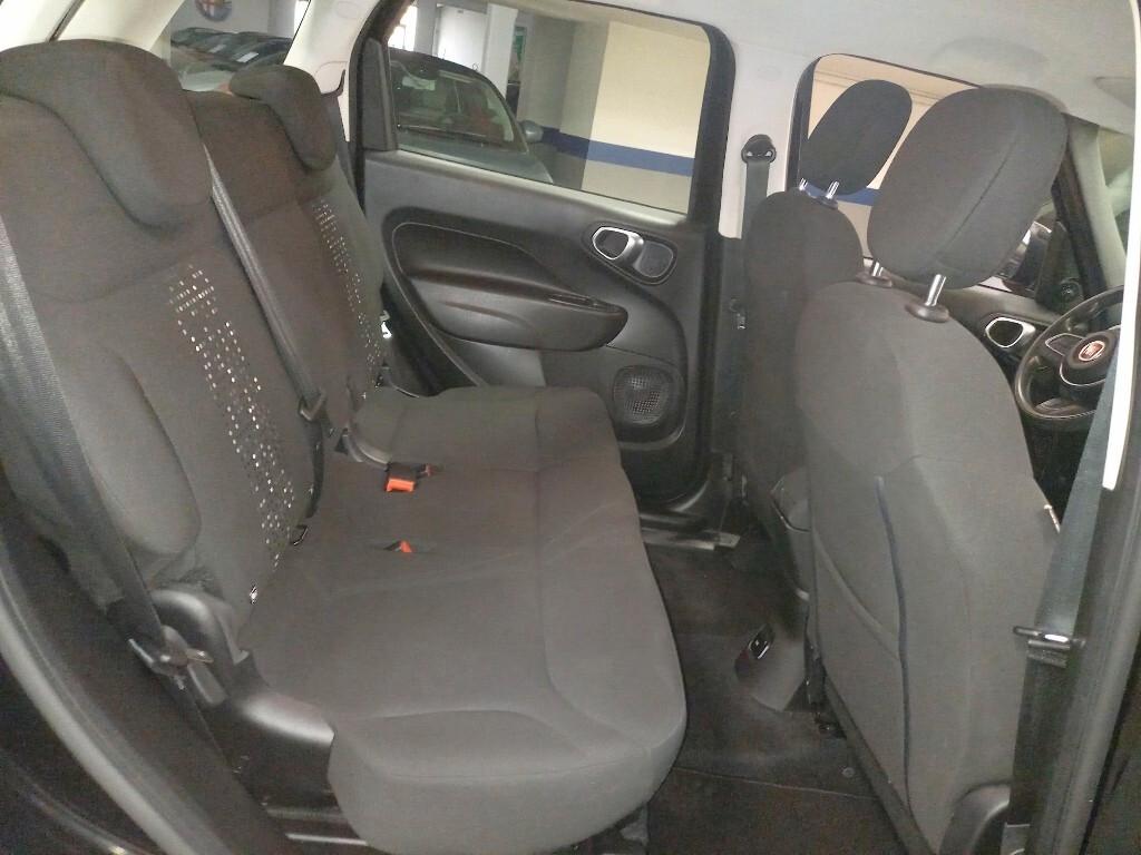 Fiat 500L 1.4 95 CV S&S Connect