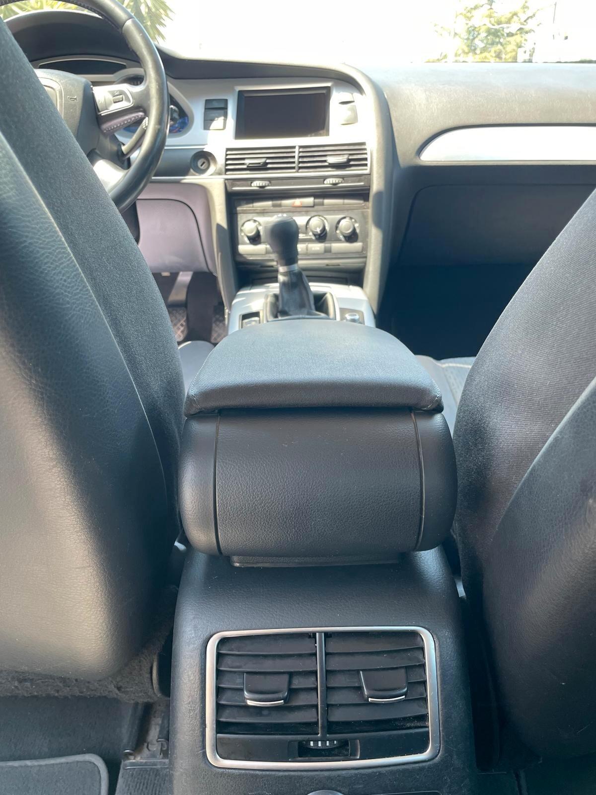 Audi A6 Avant 2.7 V6 TDI 190 CV Ambiente