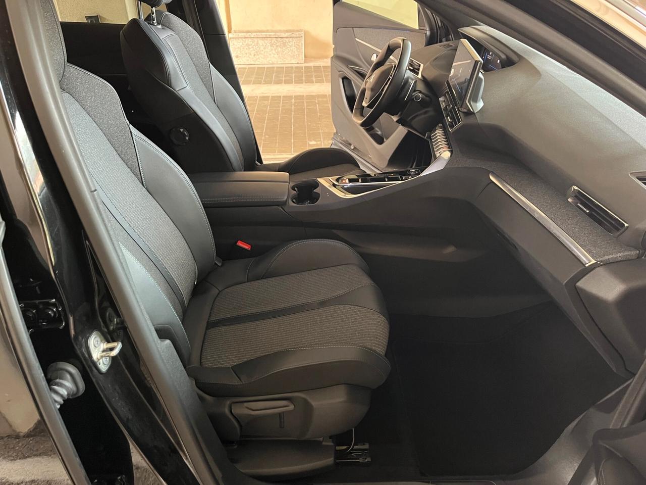 Peugeot 3008 BlueHDi 130 S&S EAT8 Allure Pack