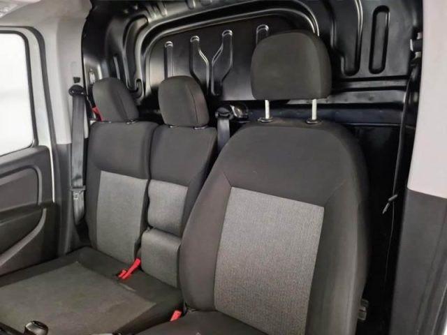 FIAT Doblo Doblò 1.6 MJT 105CV 3 POST PL-TN Cargo Maxi Lounge