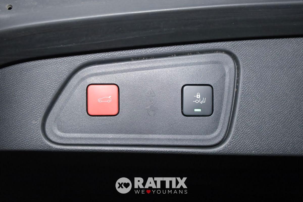 Peugeot 3008 1.6 hybrid 225CV GT Pack e-eat8