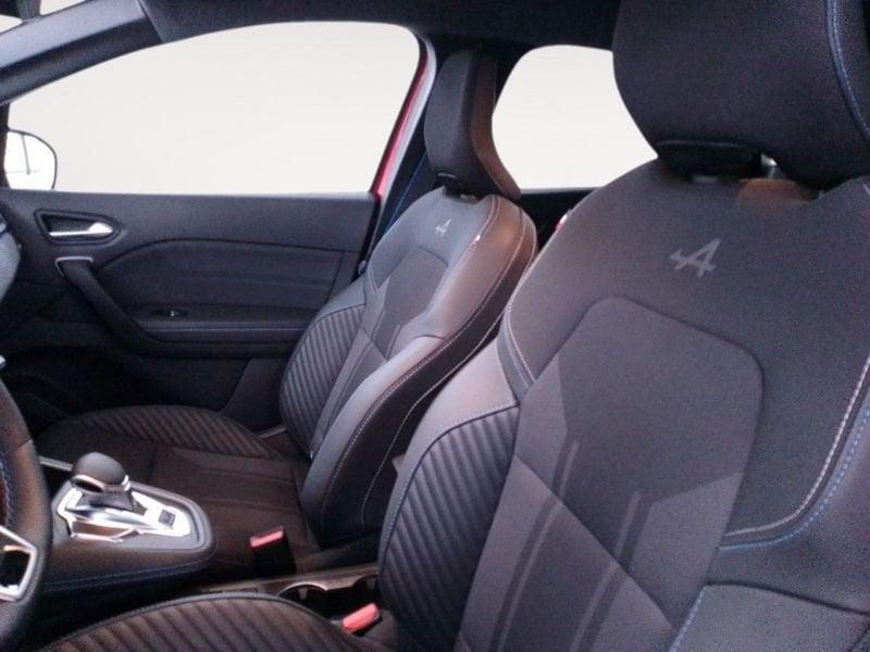 Renault Symbioz 1.6 E-Tech full hybrid Esprit Alpine 145cv auto