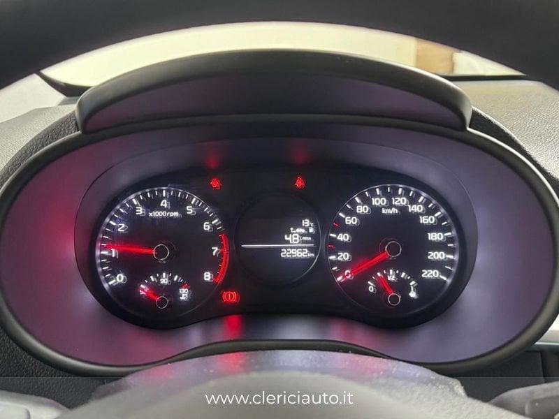 Kia Picanto 1.0 12V 5 porte Urban