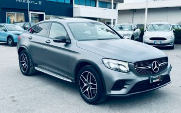 Mercedes-benz GLC 250 220 d 4Matic Premium
