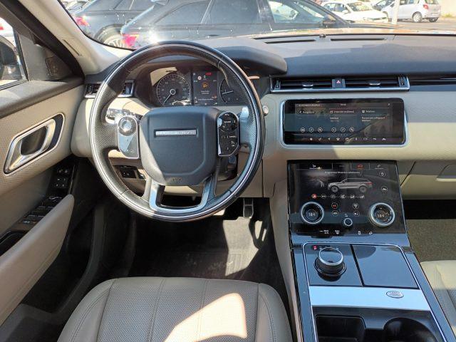 LAND ROVER Range Rover Velar 2000D I4 R-DYNAMIC S 240CV TETTO CAM"21 NAV ITALIA