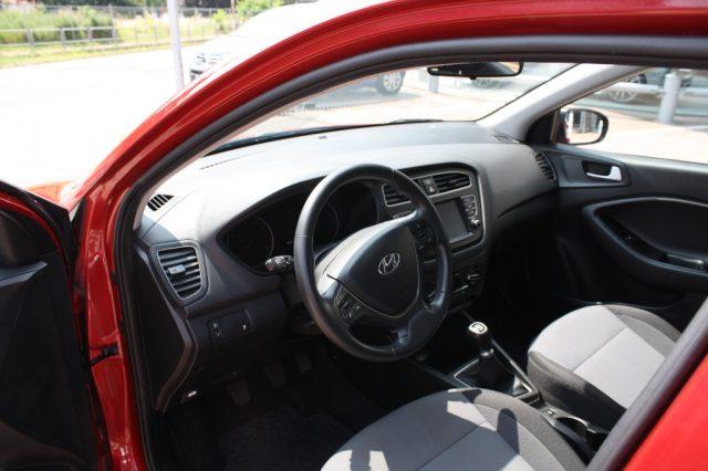HYUNDAI i20 1.2 5 porte Advanced