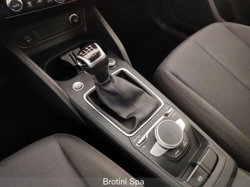 Audi Q2 Q2 30 TDI Admired Advanded