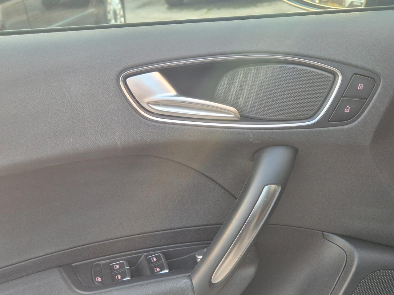 Audi A1 SPB 1.6 TDI 116 CV - OK NEOPATENTATI