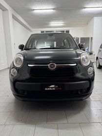 Fiat 500L 1.3 Multijet 85 CV Dualogic Pop Star