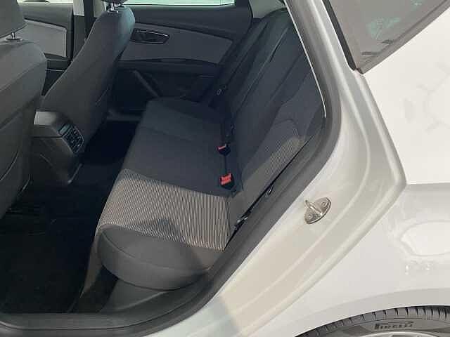 SEAT Leon 1.4 TGI 5p. Business HIGH