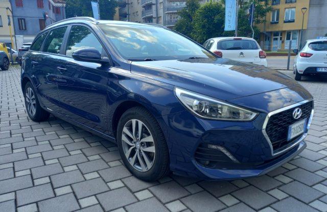 HYUNDAI i30 Wagon 1.6 CRDi 115CV Business