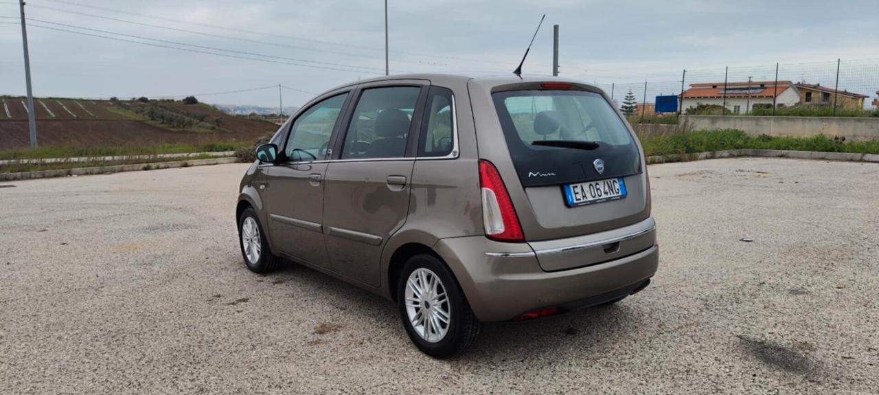 Lancia MUSA 1.4 E-Collection Ecochic GPL