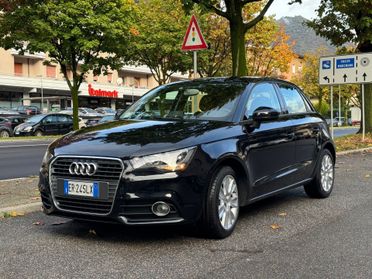 Audi A1 SPB 1.2 TFSI Attraction