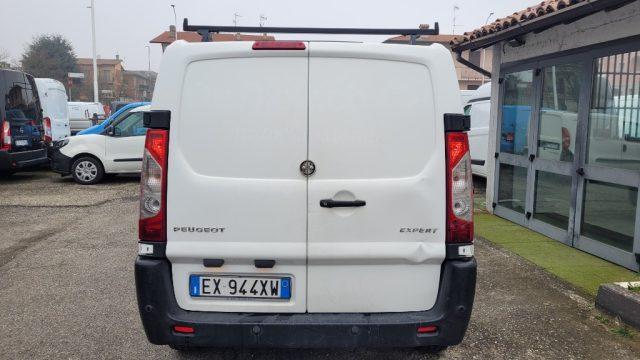 PEUGEOT Expert 2.0 HDi 125CV FAP PC-TN 10Q Furgone prezzo finito