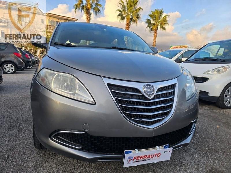 Lancia Ypsilon Ypsilon 1.3 MJT 16V 95 CV 5 porte S&S Gold