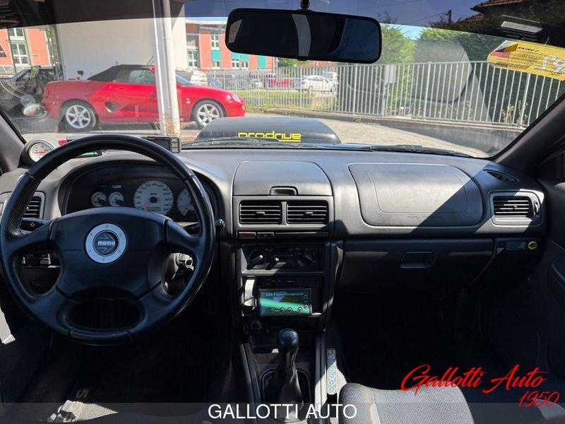 Subaru Impreza 2.0i T 16V cat 4WD