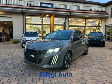 PEUGEOT 208 PROMO FIN .1.2 100 CV Allure AZIENDALE 6843 KM