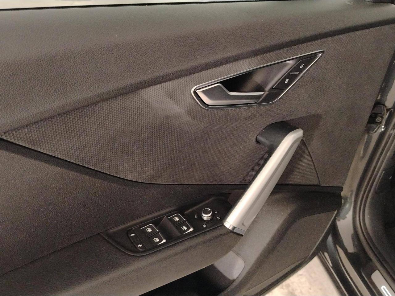 Audi Q2 35 1.5 tfsi Business