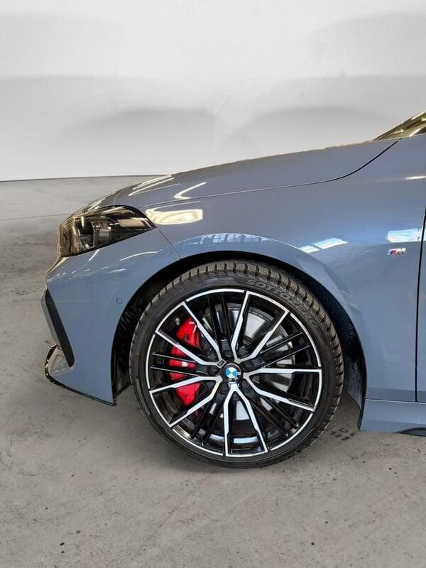 BMW Serie 1 M135i xdrive Colorvision Edition