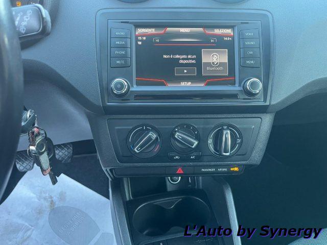 SEAT Ibiza 1.0 75 CV 5p. Connect Grey