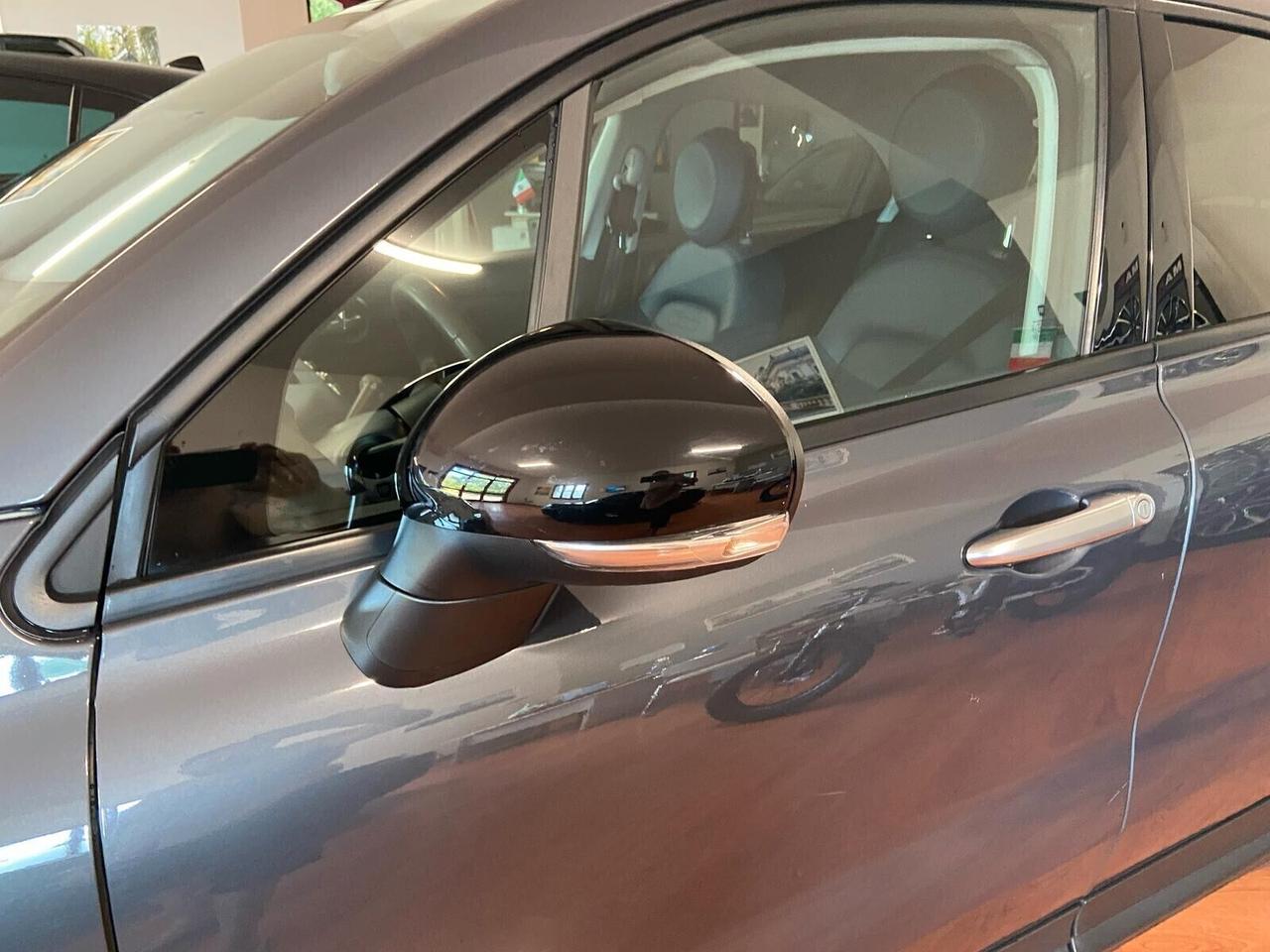 Fiat 500X 1.3 MultiJet 95 CV Cross