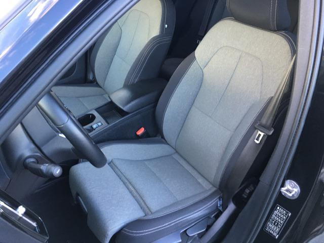 VOLVO XC40 T5 Recharge Plug-in Hybrid AT Core