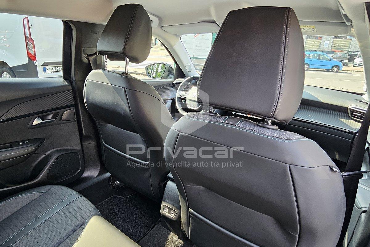 PEUGEOT 2008 PureTech 130 S&S Allure Pack