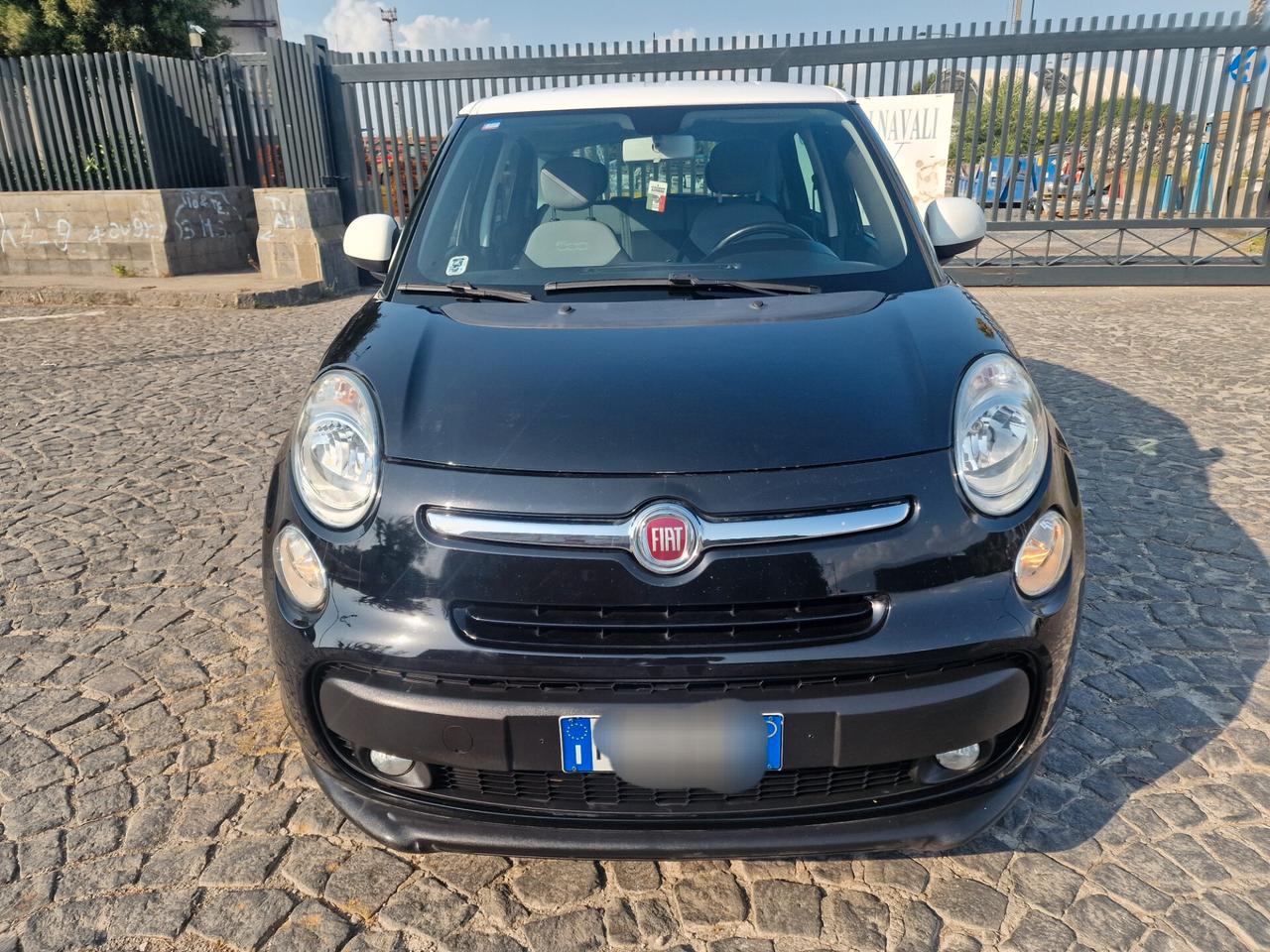 Fiat 500L 1.3 Multijet 85 CV MOTORE NUOVO