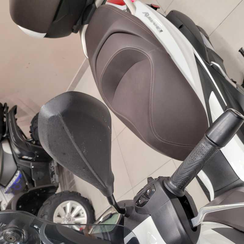 Piaggio Beverly 300 ABS-ASR - 2022