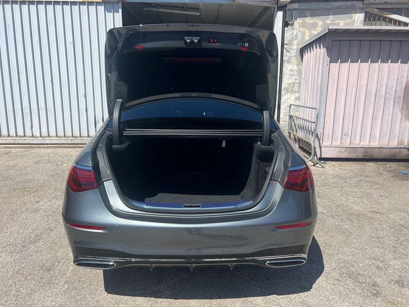 Mercedes-Benz Classe S - W223 S 450 d mhev Premium Plus 4matic auto