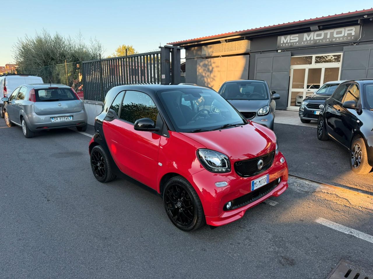 Smart ForTwo 70 1.0 Superpassion - Automatica - Superprezzo