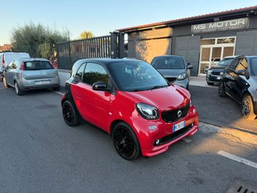 Smart ForTwo 70 1.0 Superpassion - Automatica - Superprezzo