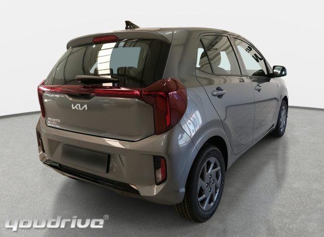 KIA Picanto 1.0 12V GPL 5 porte Urban KM0