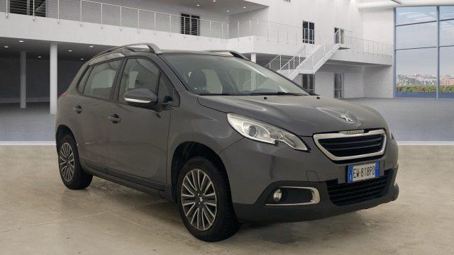 PEUGEOT 2008 1° serie 1.4 HDi 68CV Active