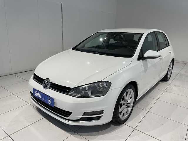 Volkswagen Golf VII 1.6 TDI DSG 5p. Highline