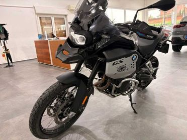BMW 850 F GSA - F 900 GS ADVENTURE