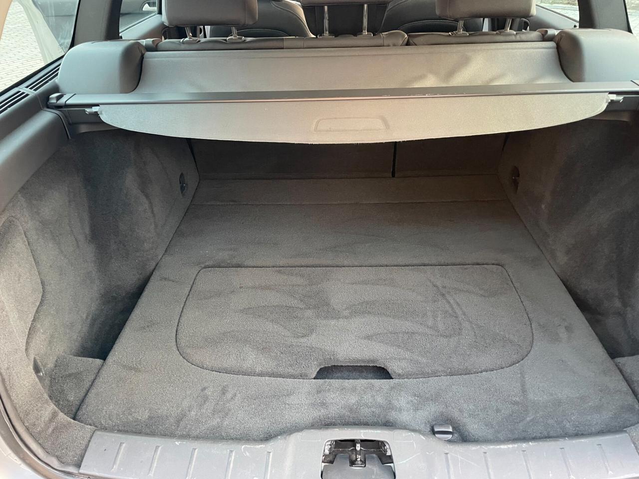 Volvo V50 1.6 16V cat Summum