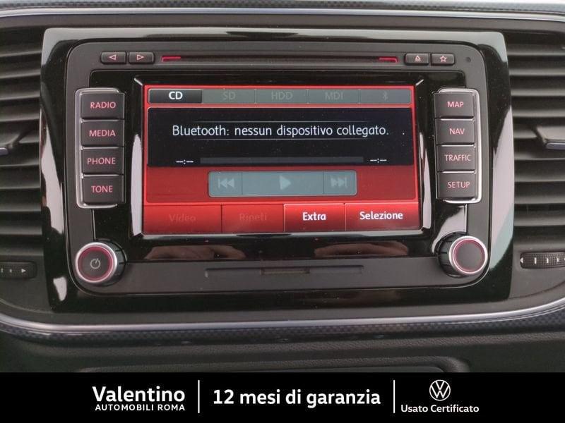 Volkswagen Maggiolino Maggiolino Cabrio DSG 1.4 TSI Sport