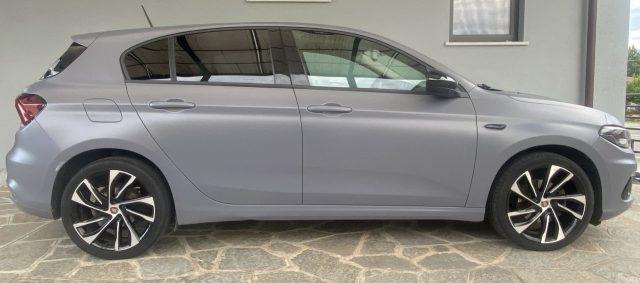 FIAT Tipo 1.4 T-Jet 120CV 5 porte Lounge IMPIANTO GPL