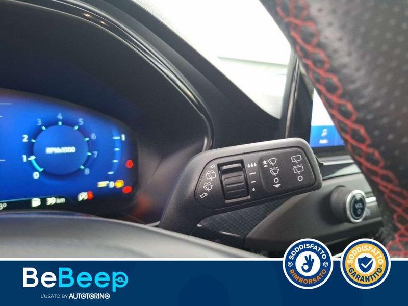 Ford Focus 1.0 ECOBOOST H ST-LINE X S&S 155CV MY20.75